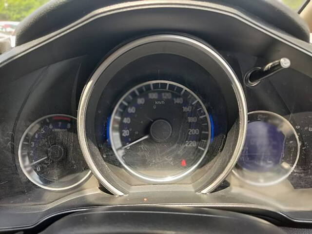 Used Honda Jazz [2015-2018] VX Petrol in Jaipur