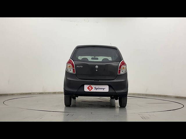 Used Maruti Suzuki Alto 800 [2012-2016] Vxi in Hyderabad