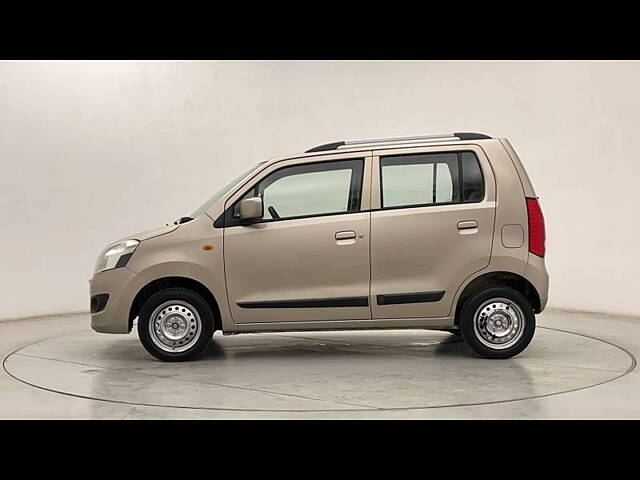 Used 2013 Maruti Suzuki Wagon R in Pune