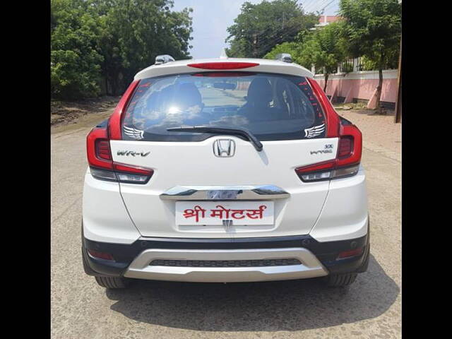 Used Honda WR-V [2017-2020] VX MT Petrol in Indore