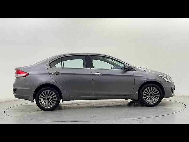 Used Maruti Suzuki Ciaz Alpha Hybrid 1.5 [2018-2020] in Delhi