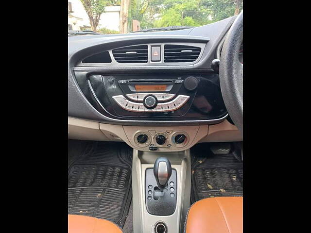 Used Maruti Suzuki Alto K10 [2014-2020] VXi AMT [2014-2018] in Nashik