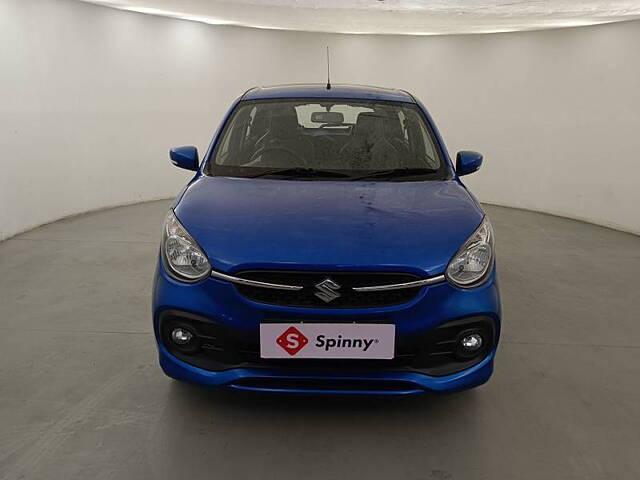 Used Maruti Suzuki Celerio ZXi Plus [2021-2023] in Indore