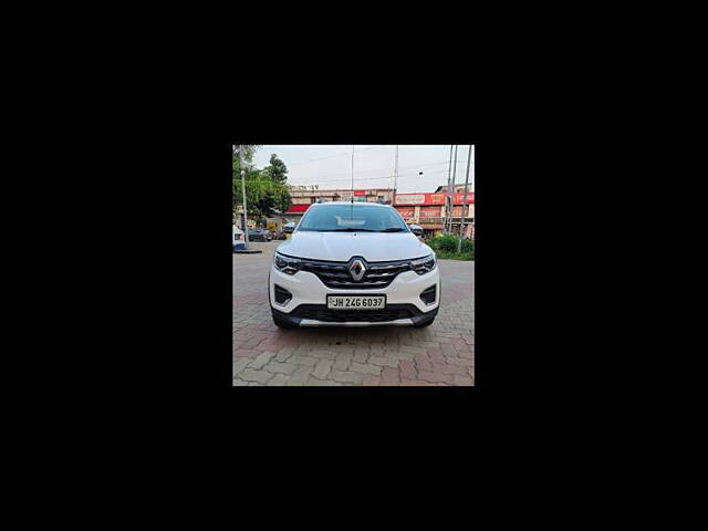 Used 2020 Renault Triber in Bokaro Steel City