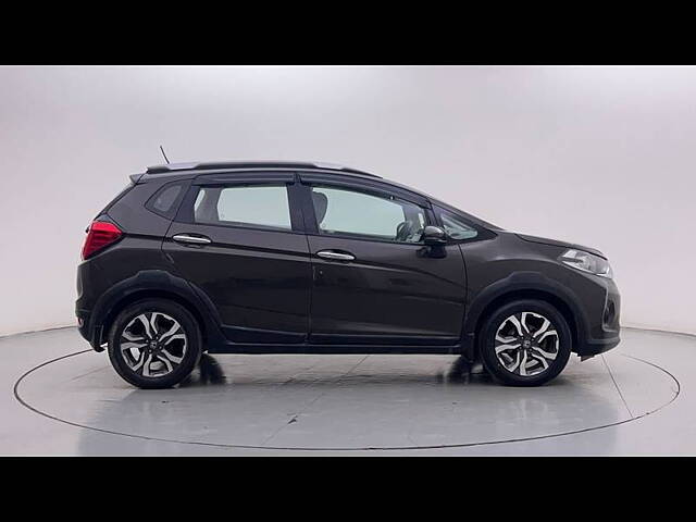 Used Honda WR-V [2017-2020] VX MT Diesel in Bangalore