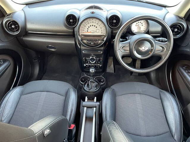 Used MINI Cooper Countryman [2012-2015] 1.6 S in Surat