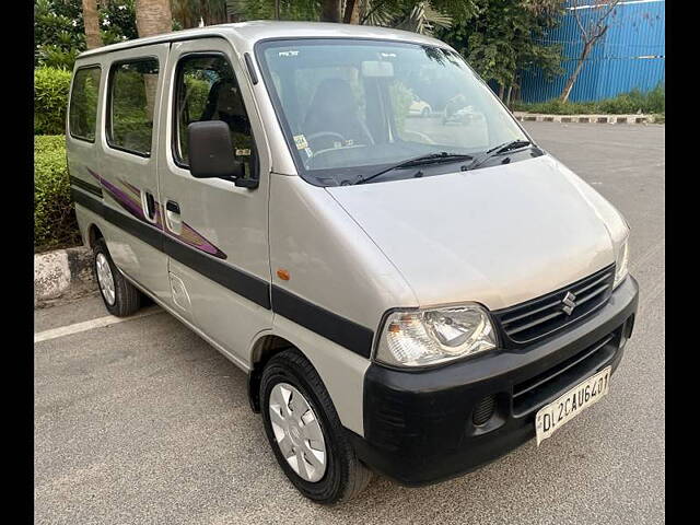 Used Maruti Suzuki Eeco [2010-2022] 7 STR [2014-2019] in Delhi