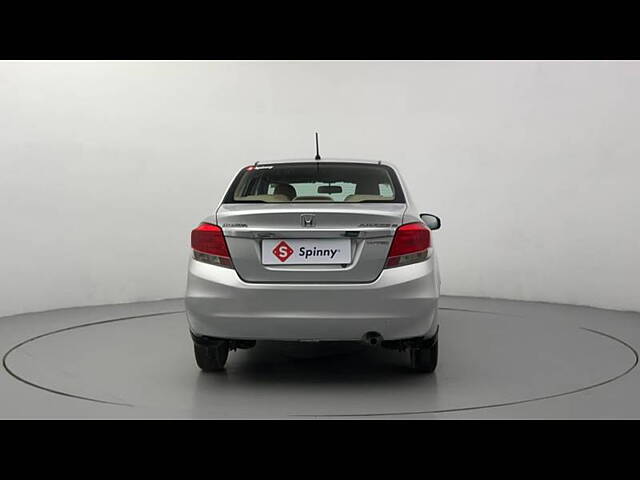 Used Honda Amaze [2013-2016] 1.2 VX  (O)  i-VTEC in Ahmedabad