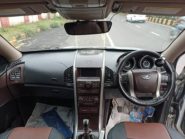 Used Mahindra XUV500 [2011-2015] W6 in Ahmedabad