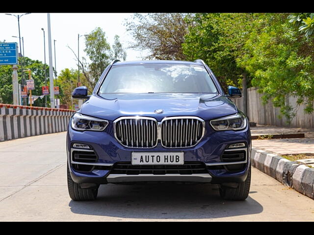 Used 2020 BMW X5 in Delhi