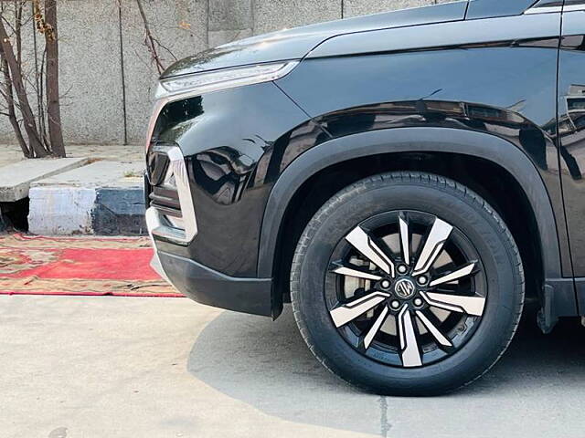 Used MG Hector [2019-2021] Sharp 1.5 DCT Petrol [2019-2020] in Delhi