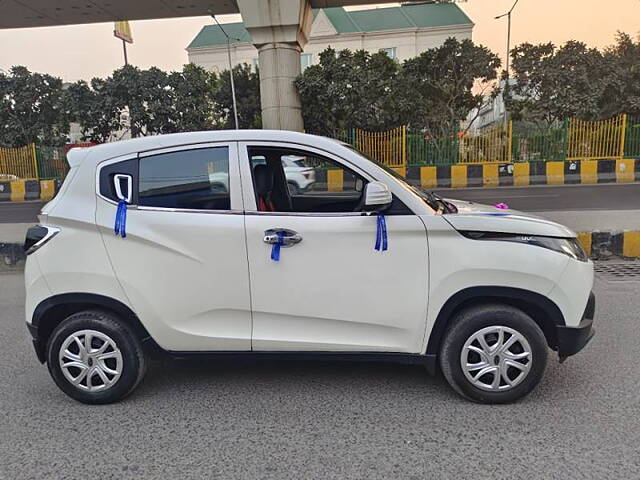 Used Mahindra KUV100 [2016-2017] K4 Plus 6 STR in Noida