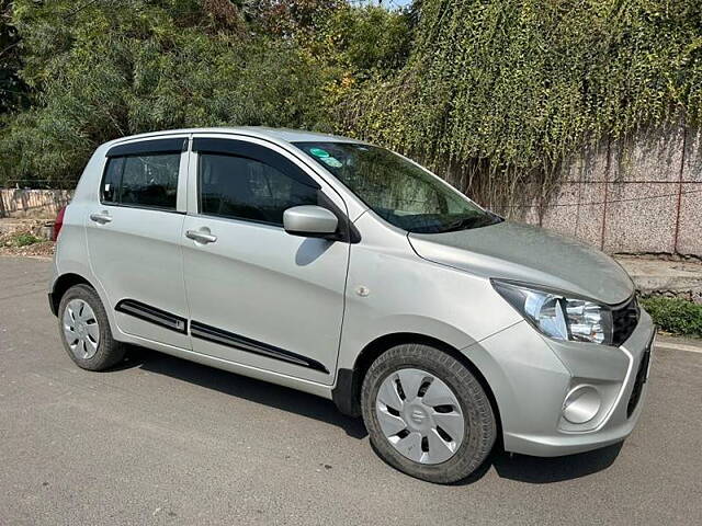 Used 2018 Maruti Suzuki Celerio in Delhi