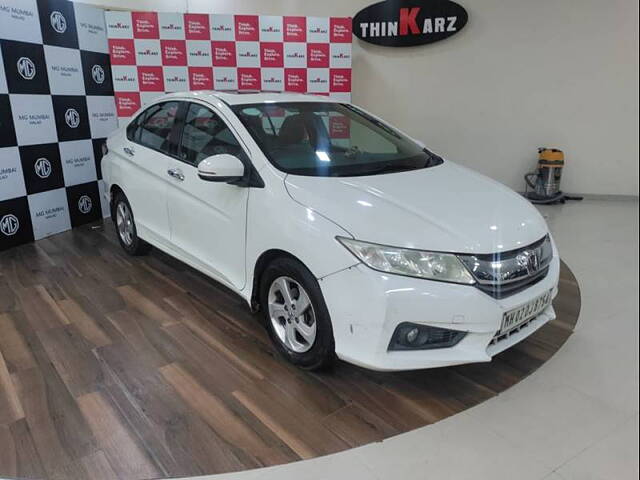 Used Honda City [2014-2017] VX CVT in Mumbai