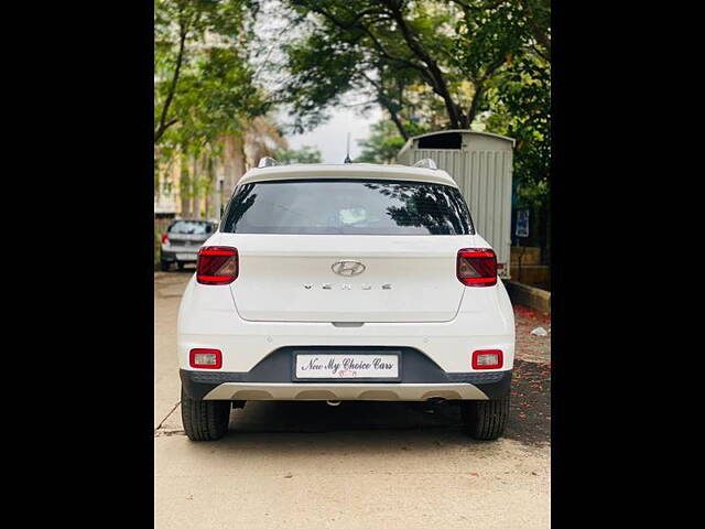 Used Hyundai Venue [2022-2023] S 1.2 Petrol in Pune