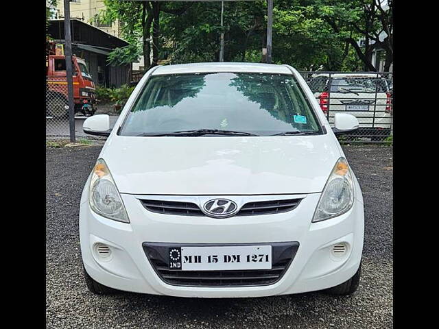 Used 2012 Hyundai i20 in Nashik