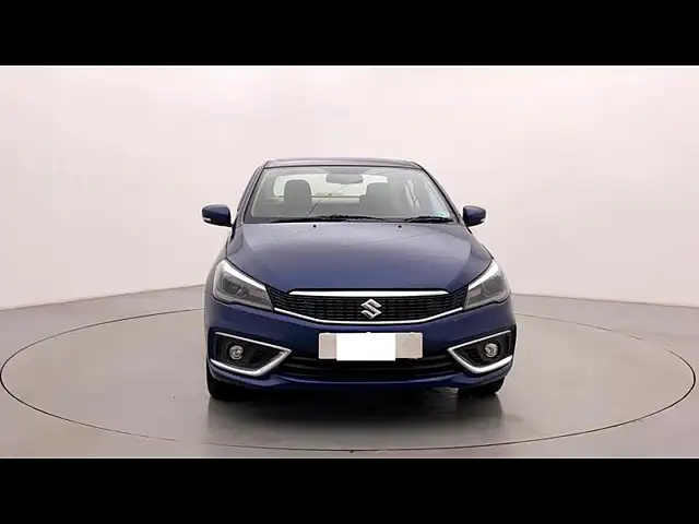 Used 2018 Maruti Suzuki Ciaz in Delhi
