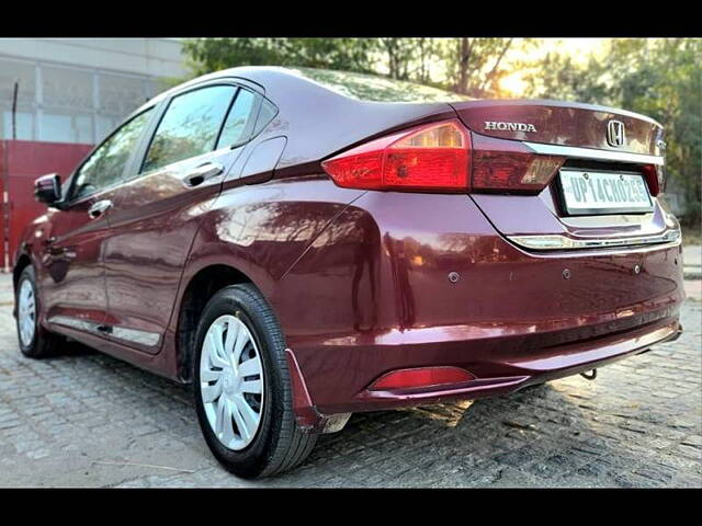 Used Honda City [2011-2014] 1.5 S MT in Delhi