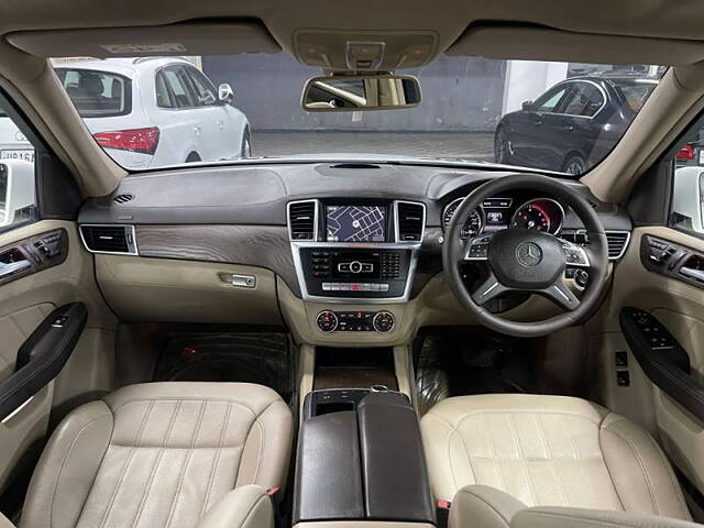 Used Mercedes-Benz GL 350 CDI in Chandigarh
