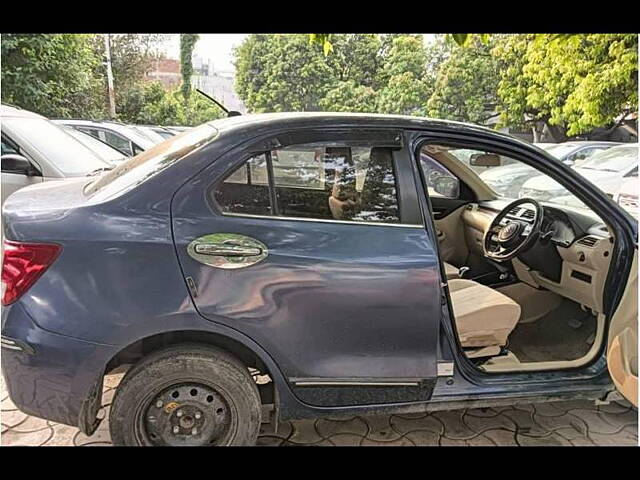 Used Maruti Suzuki Dzire [2017-2020] ZDi AMT in Lucknow