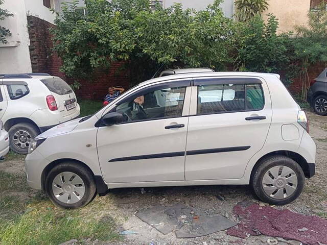 Used Maruti Suzuki Celerio [2014-2017] VXi in Dehradun