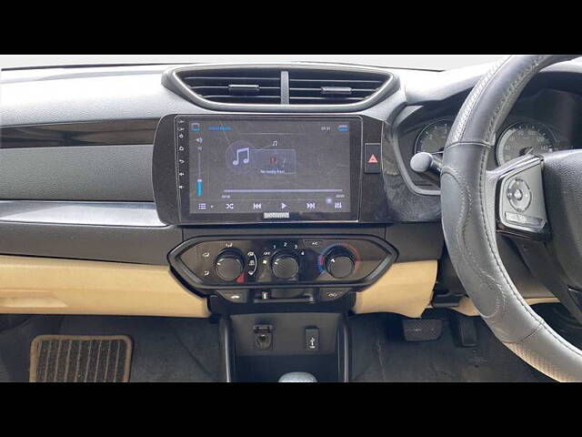 Used Honda Amaze [2018-2021] 1.5 S CVT Diesel [2018-2020] in Hyderabad