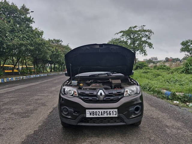 Used Renault Kwid [2019] [2019-2019] RXL in Kolkata