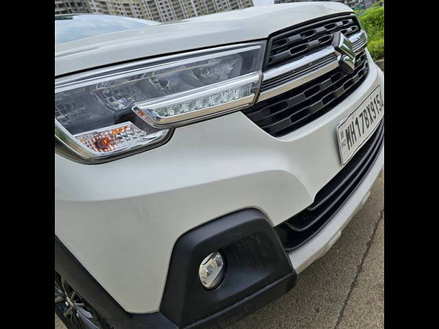 Used Maruti Suzuki XL6 [2019-2022] Zeta MT Petrol in Mumbai