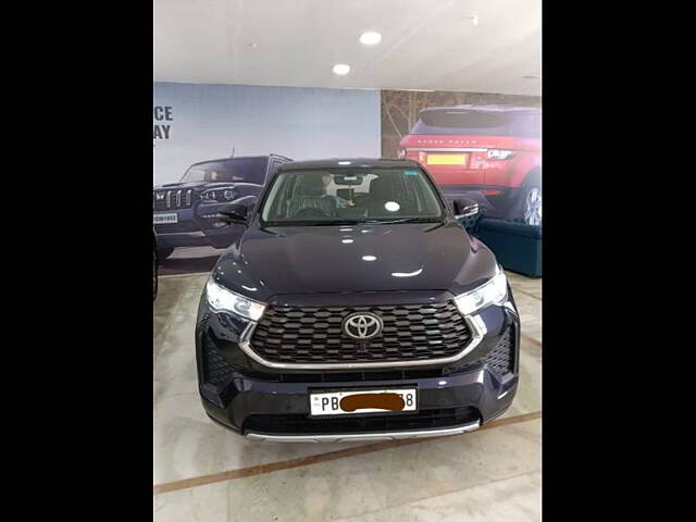 Used 2023 Toyota Innova Hyrcross in Ludhiana