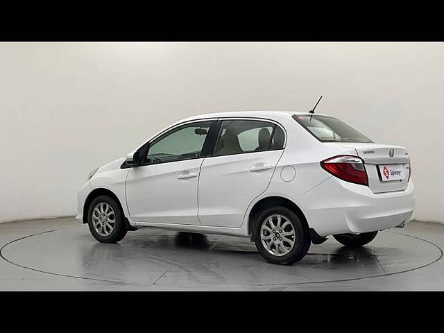 Used Honda Amaze [2018-2021] 1.2 VX MT Petrol [2018-2020] in Lucknow