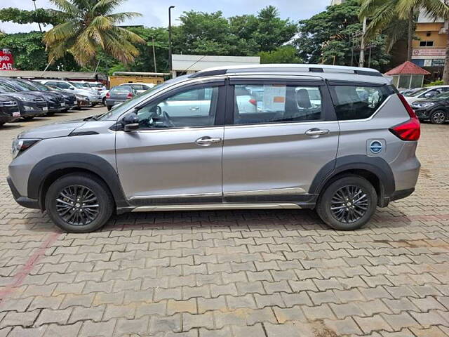 Used Maruti Suzuki XL6 [2019-2022] Alpha AT Petrol in Bangalore