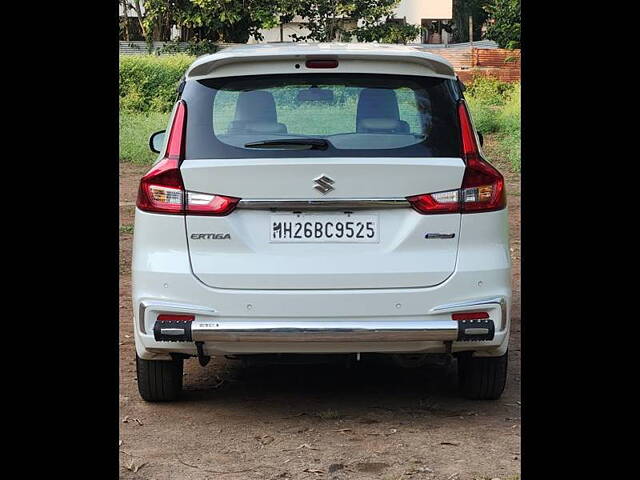 Used Maruti Suzuki Ertiga [2015-2018] ZDI + SHVS in Sangli