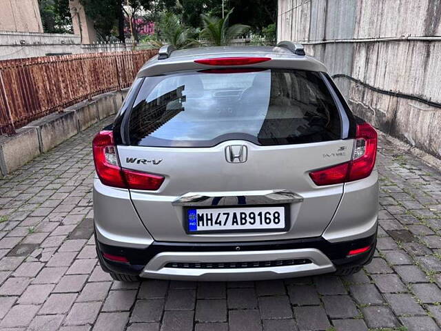 Used Honda WR-V [2017-2020] S MT Petrol in Navi Mumbai