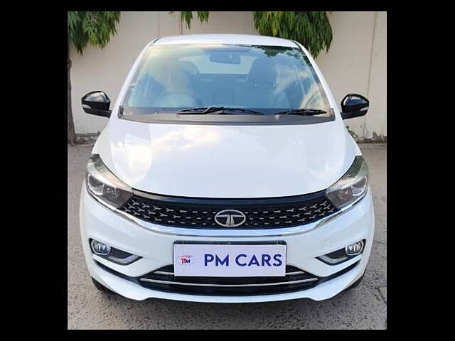 Used 2021 Tata Tigor in Ahmedabad