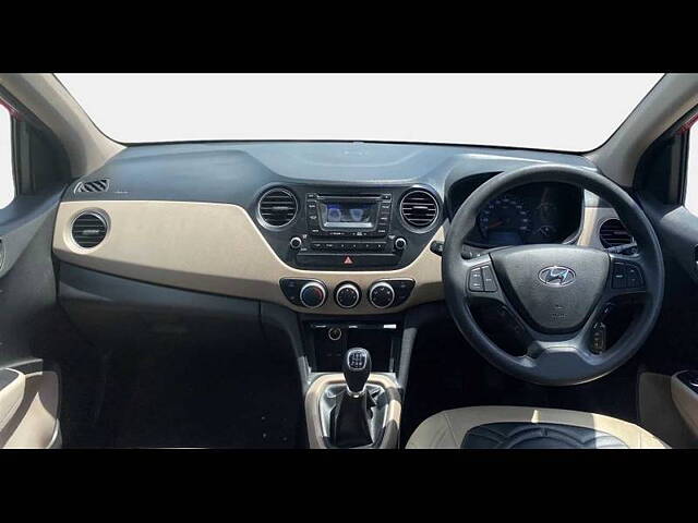 Used Hyundai Xcent [2014-2017] SX 1.2 in Pune