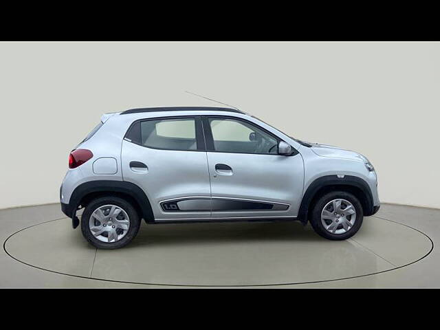 Used Renault Kwid [2015-2019] RXT Opt [2015-2019] in Surat