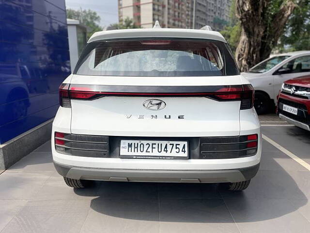 Used Hyundai Venue [2019-2022] S 1.2 Petrol in Mumbai