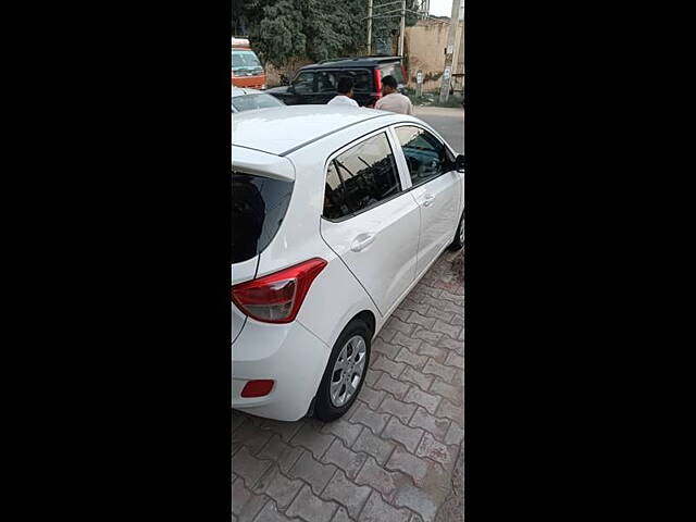 Used Hyundai Grand i10 [2013-2017] Magna 1.2 Kappa VTVT [2013-2016] in Chandigarh