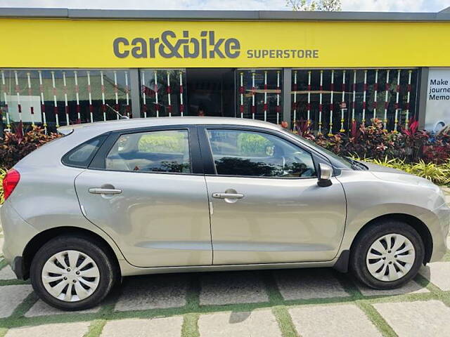 Used Maruti Suzuki Baleno [2015-2019] Delta 1.2 in Pune