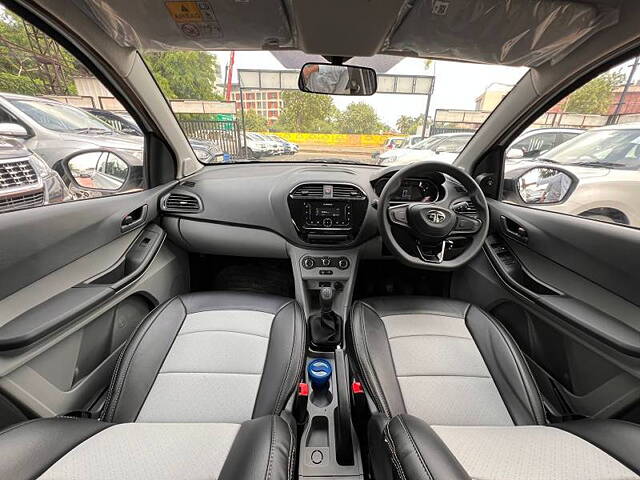 Used Tata Tiago XM in Ahmedabad