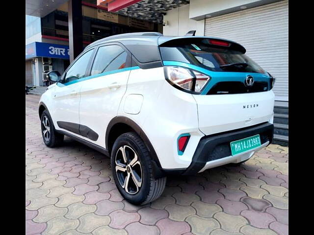 Used Tata Nexon EV [2020-2022] XZ Plus in Pune