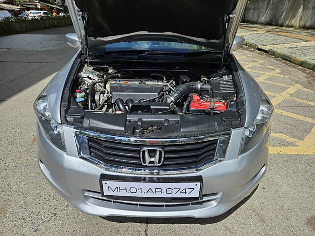 Used Honda Accord [2008-2011] 2.4 AT in Mumbai