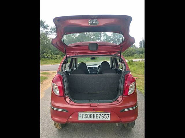 Used Maruti Suzuki Alto 800 [2012-2016] Lxi (Airbag) [2012-2015] in Hyderabad