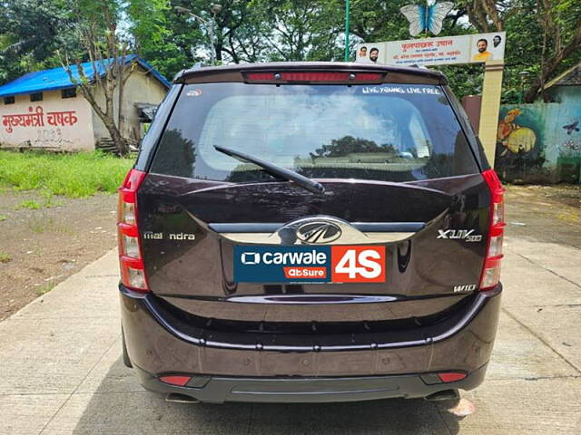 Used Mahindra XUV500 [2015-2018] W10 in Mumbai