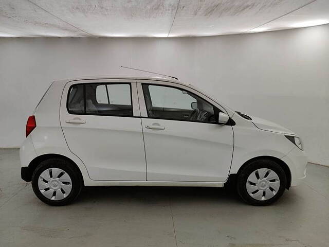 Used Maruti Suzuki Celerio [2017-2021] ZXi AMT [2017-2019] in Indore