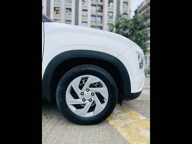 Used Hyundai Creta [2019-2020] EX 1.4 CRDi in Surat