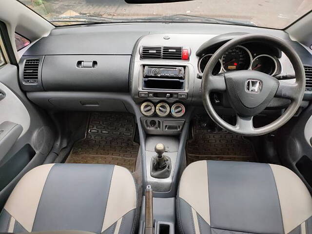 Used Honda City ZX GXi in Mumbai