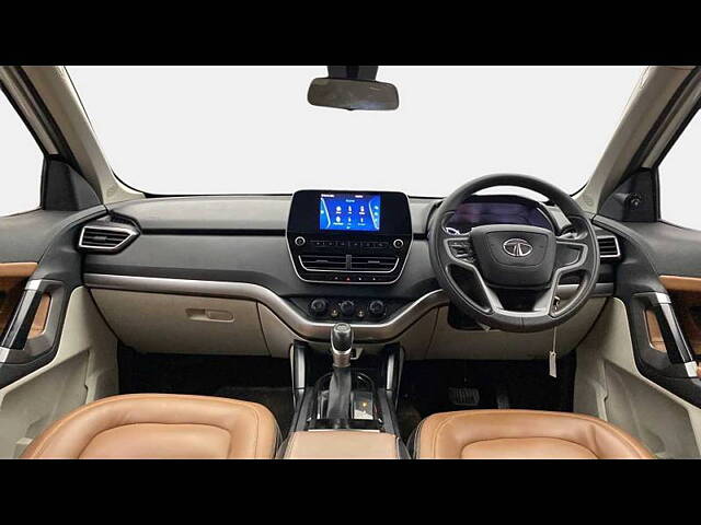 Used Tata Safari [2021-2023] XMA in Delhi