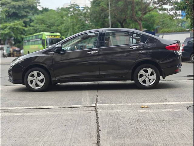 Used Honda City [2014-2017] V in Mumbai