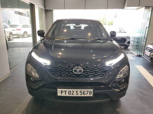 Used 2019 Tata Harrier in Chennai